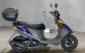 SUZUKI ADDRESS V125 CF46A