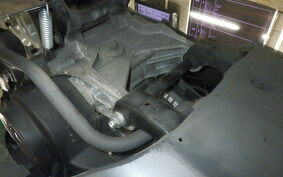 SUZUKI ADDRESS V125 DT11A