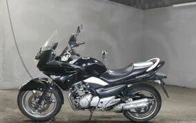 SUZUKI GSR250S GJ55D