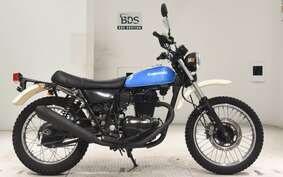 KAWASAKI 250TR BJ250F