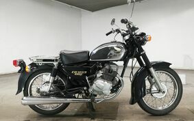 HONDA CD125T BENLY CD125T