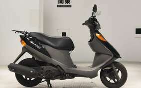 SUZUKI ADDRESS V125 CF4EA