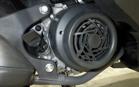 SUZUKI ADDRESS V125 DT11A