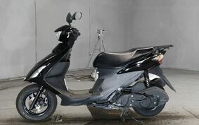 SUZUKI ADDRESS V125 S CF4MA