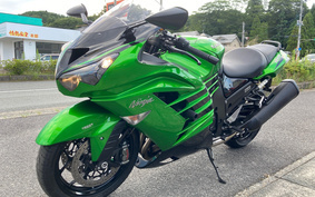 KAWASAKI NINJA 2016 ZXT40J