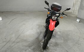 HONDA CRF250L MD38