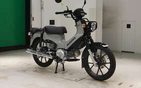 HONDA CROSS CUB 110 JA60