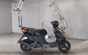 SUZUKI ADDRESS V125 CF4MA