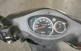 YAMAHA AXIS 125 TREET SE53J