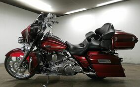 HARLEY FLHTCU 1580 2008 FC4