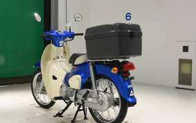 HONDA C110 SUPER CUB JA44