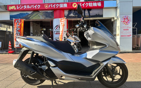 HONDA PCX125 JK05