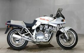 SUZUKI GSX750S KATANA 1982 GS75X