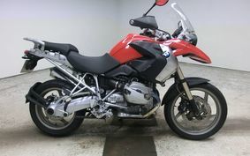 BMW R1200C 2010 0450