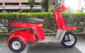 HONDA GYRO X TD01