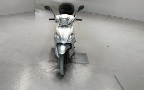 HONDA DIO 110 JF31