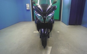 SUZUKI SKYWAVE 400 A 2013 CK45A