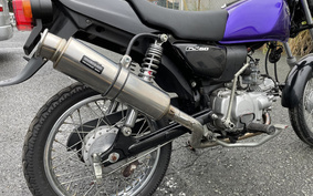 SUZUKI GS50 NA41A