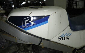 SUZUKI GSX-R50 GAG LA41A