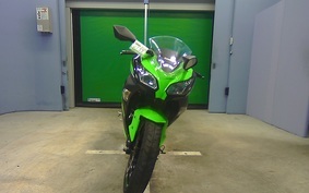 KAWASAKI NINJA 250 2013 EX250L