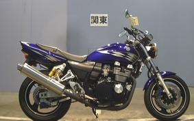 YAMAHA XJR400 R 2009 RH02J