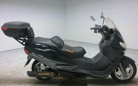 SUZUKI SKYWAVE 250 (Burgman 250) CJ41A