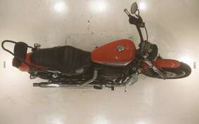 HARLEY XL883RI 2008