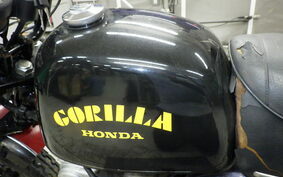 HONDA GORILLA Z50J