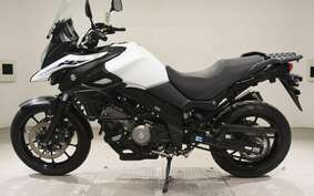 SUZUKI DL650 ( V-Strom 650 ) A 2023 C733M