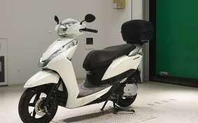 HONDA LEAD 125 JF45