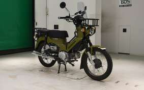 HONDA CROSS CUB 110 JA45