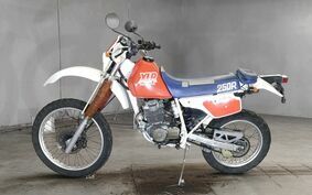 HONDA XLR250R MD20