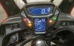 HONDA CRF1000L AFRICA TWIN 2016 SD04