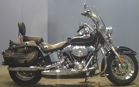 HARLEY FLSTC 1580 2013 BW5