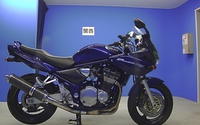 SUZUKI BANDIT 1200 S 2000 GV77A