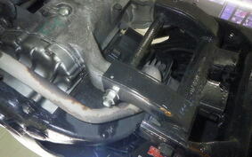 SUZUKI ADDRESS V125 G CF4EA