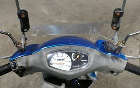 SUZUKI ADDRESS V125 G CF46A