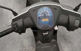 YAMAHA JOG AY01
