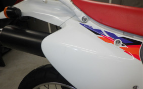 HONDA XR250 BAJA MD30