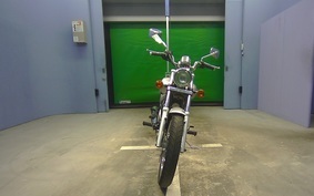 KAWASAKI ELIMINATOR 125 2003 BN125A