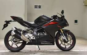 HONDA CBR250RR A MC51