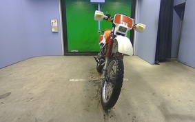 HONDA XR250R ME06