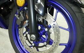 YAMAHA YZF-R25 RG43J