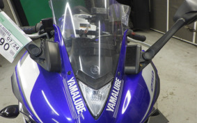 YAMAHA YZF-R25 RG10J