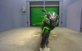 KAWASAKI NINJA 250 ABS 2014 EX250L