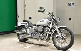 YAMAHA DRAGSTAR 400 2003 VH01J