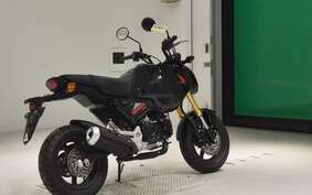 HONDA GROM JC92