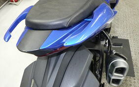 SUZUKI GIXXER 250 SF ED22B