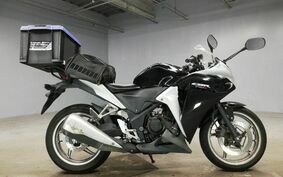 HONDA CBR250R MC41