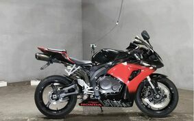 HONDA CBR1000RR 2007 SC57